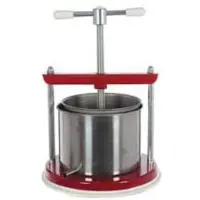 Briconess Torchietto Spremitutto Milleusi Medio - inhoud: 3,5 liter, diameter: 14 cm