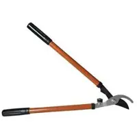 Sonstige Verlage Troncarami A, snoeimes met stalen blad en nylon handgreep - totale lengte 60 cm