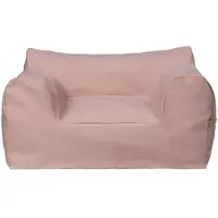 Ferm Living Billow Zitzak Rose