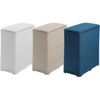 Gedy Wasmand "Ambrogio" in blauw