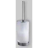 Gedy PORTASCOPINO toiletrolhouder, chroom