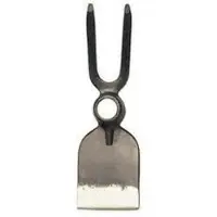 Sonstige Verlage Zappino Combinato Quadro Bidente "Orsatti" - gewicht 500 gram, afmetingen 10x26 cm, oogdiameter 30 mm