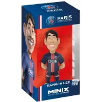 Minix Figurine Football Stars 166 PSG Kang In Lee 19