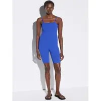 No Matter What Jumpsuit blauw
