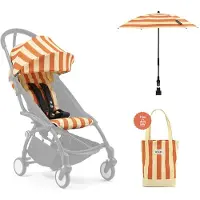 Yoyo Stokke Riviera Summer in een bundel - Capri