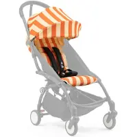 Yoyo Stokke 6+ color pack - Capri