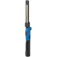 Kippers Rijssen COB SMD LED pocket vouwen slank licht