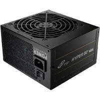 FSP Fortron 9PA5509407 Netzteil HYPER PRO 550 BKB 80+B 550W ATX bulk