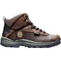 Timberland Boots 'White Ledge WP Mid' bruin