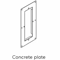 Kreon - Concrete plasterkit