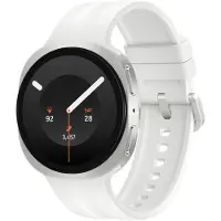Samsung Galaxy Watch9 40 mm - Bluetooth Smartwatch Crème