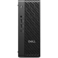 Dell Pro Max Micro FCM2250, Intel Core Ultra 7, 265, 32 GB, 1 TB, Windows 11 Pro, 64-bits