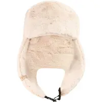 Protest Hoed 'PRTSarina' offwhite