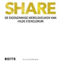 STICHTING KUNSTBOEK Share