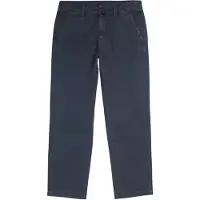 Oxbow - Rookie Chino Pants - Vrijetijdsbroek 30, blauw