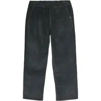 Oxbow - Broeken - Cord Pant M Pewter voor Heren van Katoen - Maat 32 US - Grijs