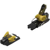 Atomic - Skibindigen - Strive 16 MN Bent Chetler voor Unisex - Maat 115 mm - Geel