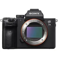 Sony ALPHA 7 III + TAMRON 28-200mm f/2.8-5.6 Di III RXD FE