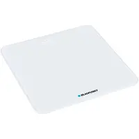 Blaupunkt badkamerweegschaal BSP202