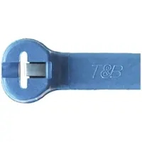 Lapp 61723366 KABELBINDER DETECT 290X4,5 BU Kabelbinder 100 stuk(s)