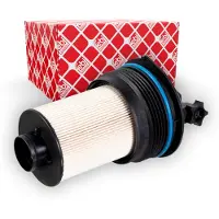 FEBI BILSTEIN Brandstoffilter 175593