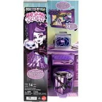 Monster High - Self-Scare Secrets Spectra Wave 2 (JHK46)