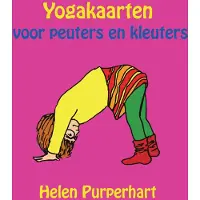 ANKH HERMES Yogakaarten voor peuters en kleuters (Overige)