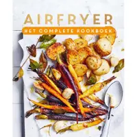 De Lantaarn Publishers Airfryer (Hardback)