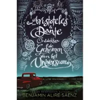 Blossom Books Aristoteles en Dante ontdekken de geheimen van het universum (Paperback)