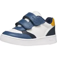 Geox Lage sneakers B ECLYPER BOY kind 23