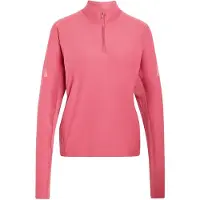 Adidas Functioneel shirt 'Adi365 Iconic' magenta