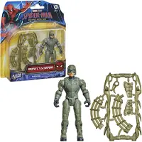 Hasbro Marvel Studios Spider-Man Brand New Day ActionVerse Marvels Scorpion - Actiefiguur 11cm