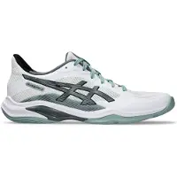 Asics Blade FF 2 White/Ocean Haze