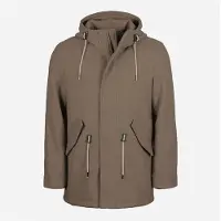 Indicode Heren Inarlie Jas Otter