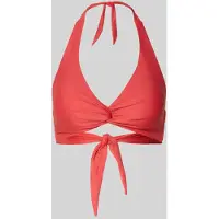 Barts Bikini-top met halter model 'Kelli'
