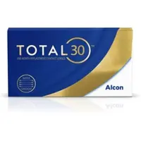 Total -5.75 - - 3 pack - Maandlenzen - BC 8.40 - Contactlenzen