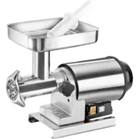 Tre Spade Elektrische vleesmolen 'TC-22 inox/80', merk "", modelnummer 22