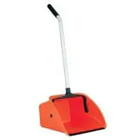 Xtra Paletta voor het verzamelen van afval, kantelbaar, Jumbo - afmetingen 35x36 cm, hoogte 84 cm