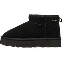 s.Oliver Boots zwart