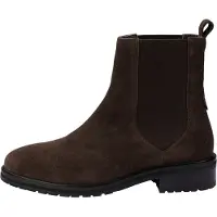 Lloyd Boots donkerbruin