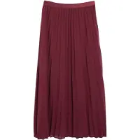 s.Oliver Black Label Rok bordeaux