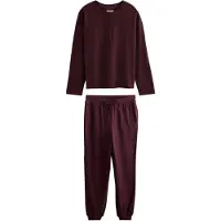 Next Pyjama bourgogne