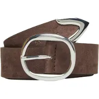 s.Oliver Riem donkerbruin