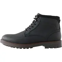 Next Veterboots zwart