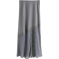 Next Rok grijs