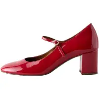 Next Pumps 'Forever Comfort' rood