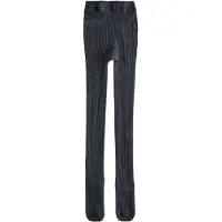 Next Panty's donkergrijs