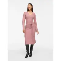 Vila Vigry Lange Mouwen Maxi-jurk L EU dames