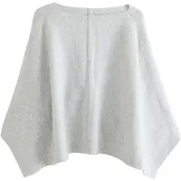 Next Cape 'N. Premium' grijs