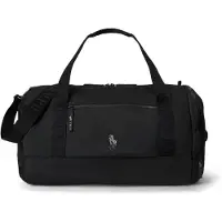 Ralph Lauren Weekendtas zwart